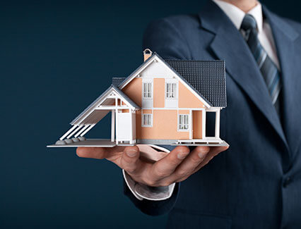 Real estate rental and property solutions
