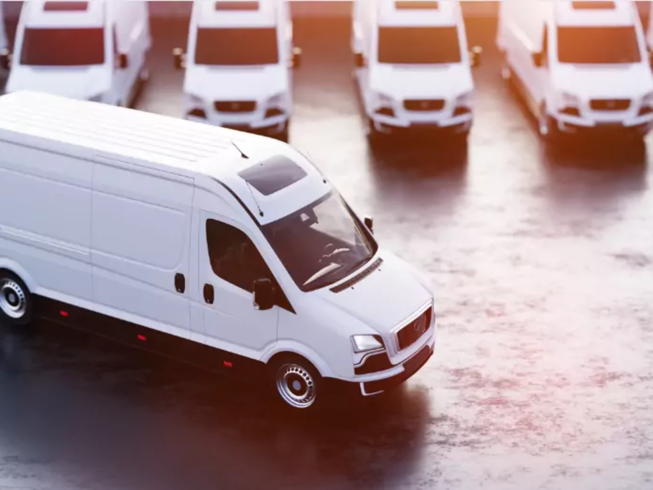 Transport rental and flexible vehicle rental options